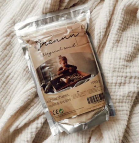 Grennn Magic Sand 1 kilo