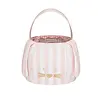 Rockahula Stripy Bunny Bucket Bag
