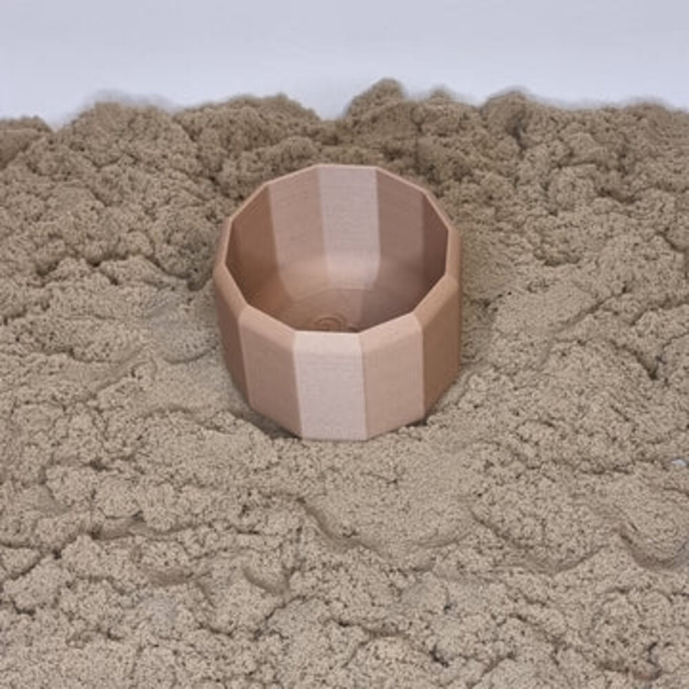 Grennn Speelbakje Twaalfhoek Grennn Speelbakje Twaalfhoek