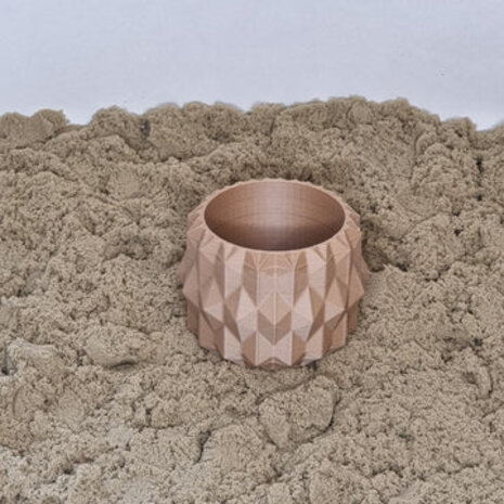 Grennn Speelbakje Diamant Grennn Speelbakje Diamant