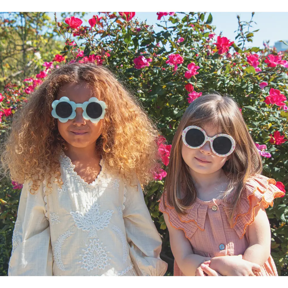 Rockahula Zonnebril Daisy Flower