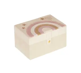 Rockahula Sieradendoos Rainbow Large Rockahula Sieradendoos Rainbow Large