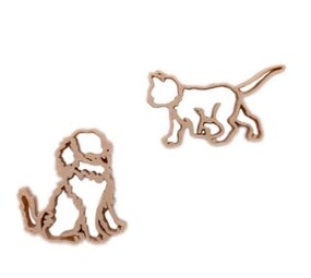 Grennn Uitstekers Kat en Hond Grennn Uitstekers Kat en Hond
