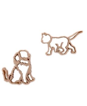 Grennn Uitstekers Kat en Hond