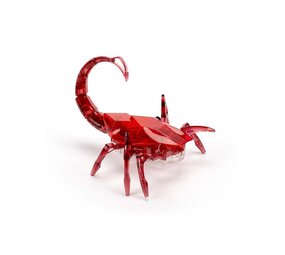 Hex Bots Scorpion Speelgoedrobot Hex Bots Scorpion Speelgoedrobot