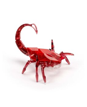 Hex Bots Scorpion Speelgoedrobot Hex Bots Scorpion Speelgoedrobot