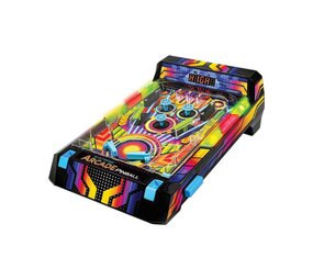 The Source Electronic Pinball Arcade Machine The Source Electronic Pinball Arcade Machine