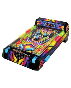 The Source Electronic Pinball Arcade Machine The Source Electronic Pinball Arcade Machine