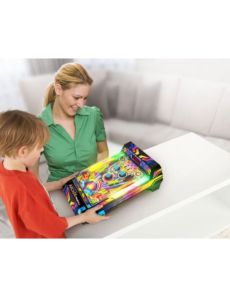 The Source Electronic Pinball Arcade Machine The Source Electronic Pinball Arcade Machine