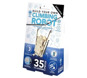 Satzuma Make your own Climbing Robot Satzuma Make your own Climbing Robot