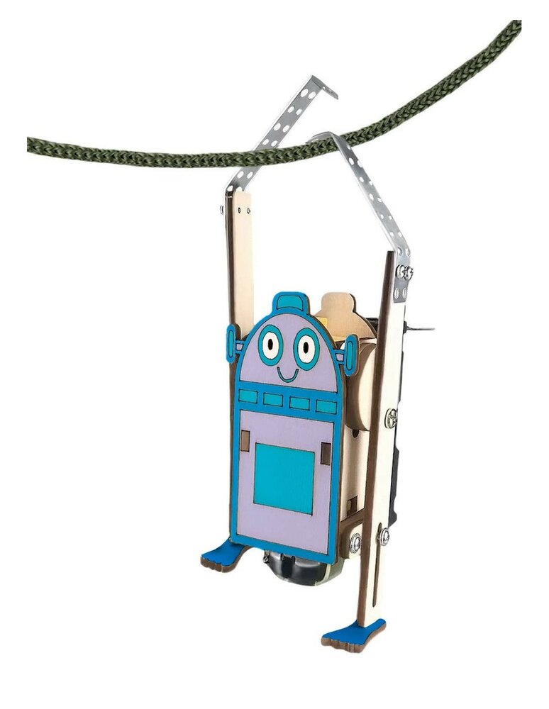 Satzuma Make your own Climbing Robot Satzuma Make your own Climbing Robot