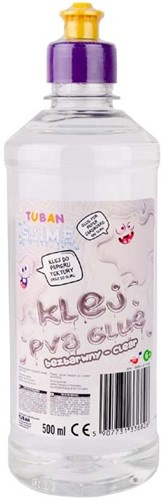 Lijm Clear 500 ml afbeelding