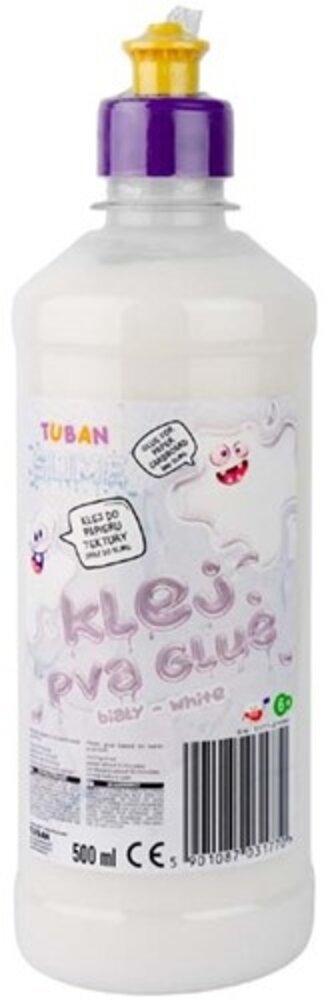 Tuban Lijm Wit 500 ml