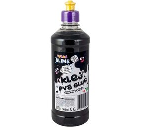 Tuban Lijm Zwart 500 ml Tuban Lijm Zwart 500 ml