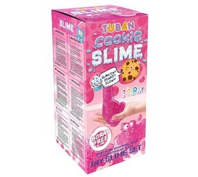 Tuban DIY set Slime Cookie Tuban DIY set Slime Cookie