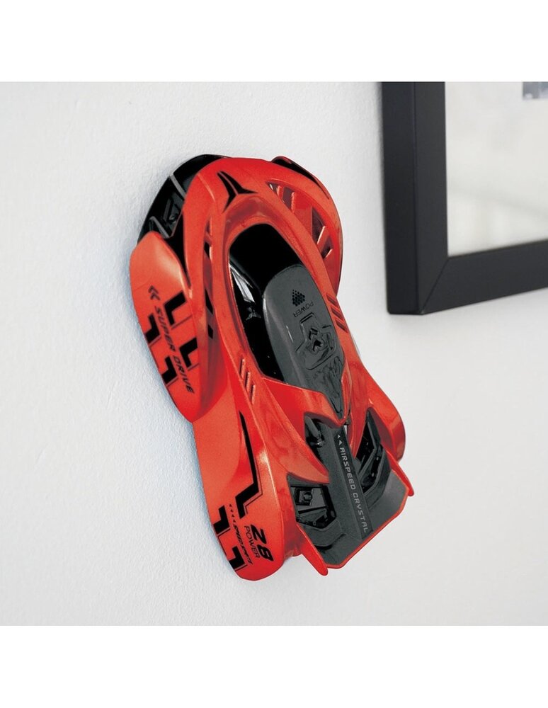 The Source Wall Climbing Super Car Red The Source Wall Climbing Super Car Red