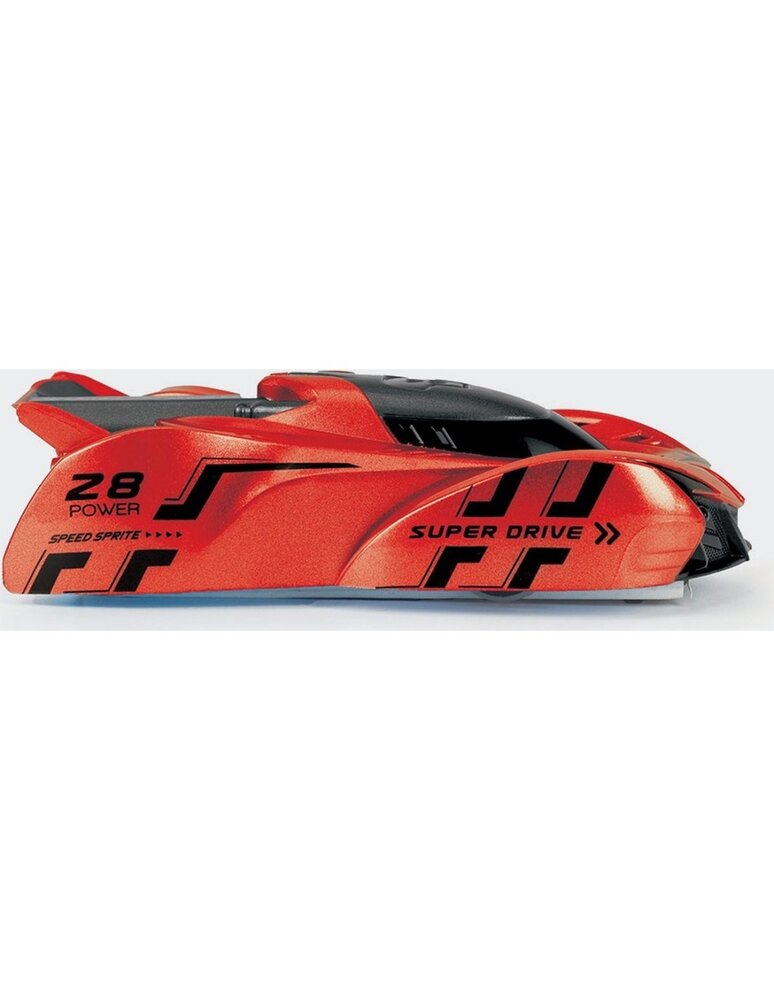 The Source Wall Climbing Super Car Red The Source Wall Climbing Super Car Red