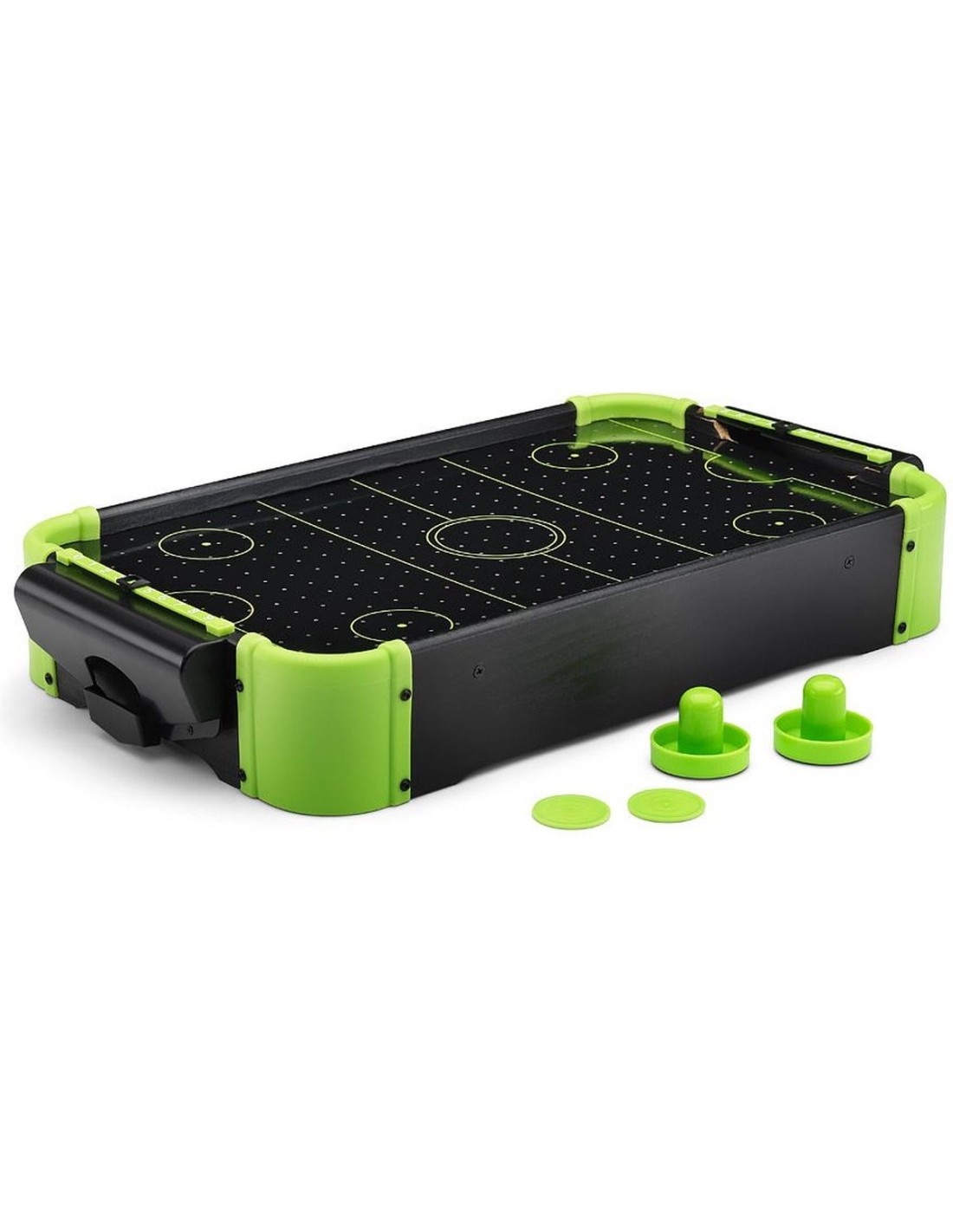 Neon Air Hockey afbeelding