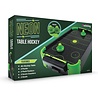The Source Neon Air Hockey