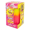 Tuban Jiggly Slime Duo Geel en Roze - 430 gram Tuban Jiggly Slime Duo Geel en Roze - 430 gram