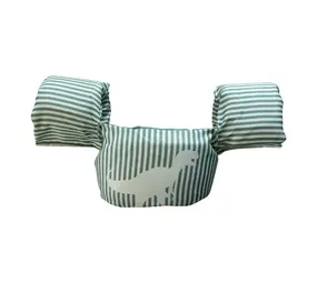 SlipStop Puddle Jumper Dino Green SlipStop Puddle Jumper Dino Green