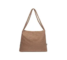 Jollein Luiertas Boucle Biscuit Jollein Luiertas Boucle Biscuit