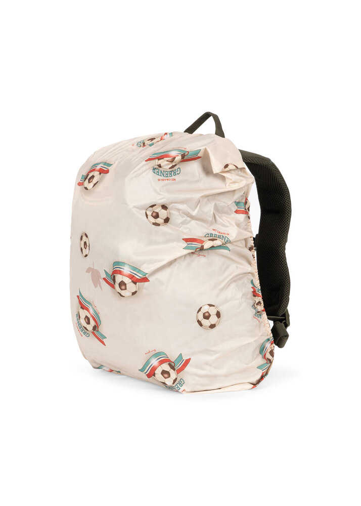 Konges Slojd Rugzak Clover Kalamata Konges Slojd Rugzak Clover Kalamata