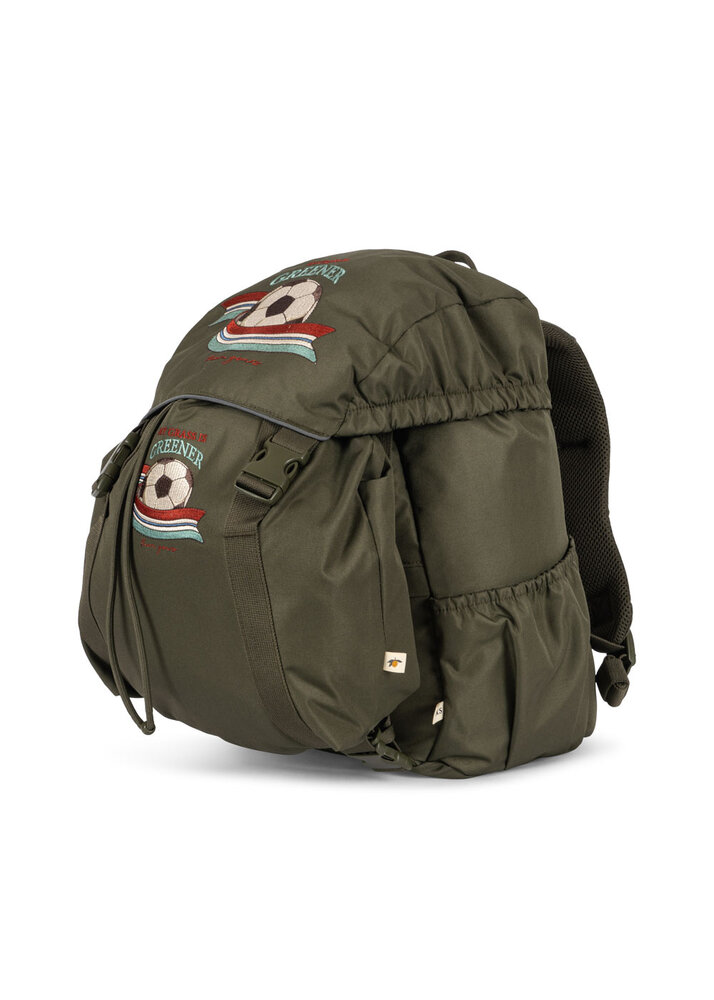 Konges Slojd Rugzak Clover Kalamata Konges Slojd Rugzak Clover Kalamata