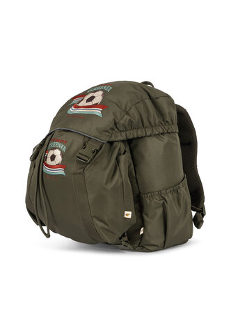 Konges Slojd Rugzak Clover Kalamata Konges Slojd Rugzak Clover Kalamata