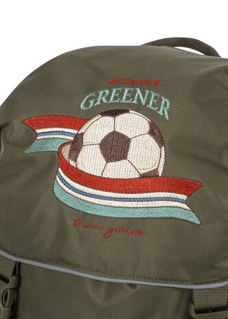 Konges Slojd Rugzak Clover Kalamata Konges Slojd Rugzak Clover Kalamata