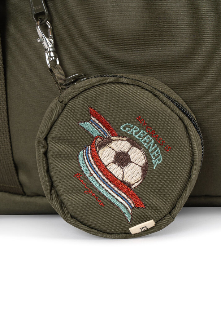 Konges Slojd Rugzak Clover Kalamata Konges Slojd Rugzak Clover Kalamata