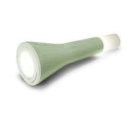 KidyWolf KIDYFLASHLIGHT Zaklamp 3-in-1 Groen KidyWolf KIDYFLASHLIGHT Zaklamp 3-in-1 Groen