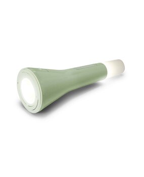 KidyWolf KIDYFLASHLIGHT Zaklamp 3-in-1 Groen KidyWolf KIDYFLASHLIGHT Zaklamp 3-in-1 Groen