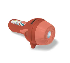 KidyWolf KIDYSLIDE Verhalenlamp Circus KidyWolf KIDYSLIDE Verhalenlamp Circus