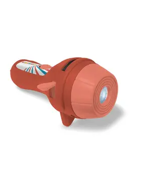 KidyWolf KIDYSLIDE Verhalenlamp Circus KidyWolf KIDYSLIDE Verhalenlamp Circus