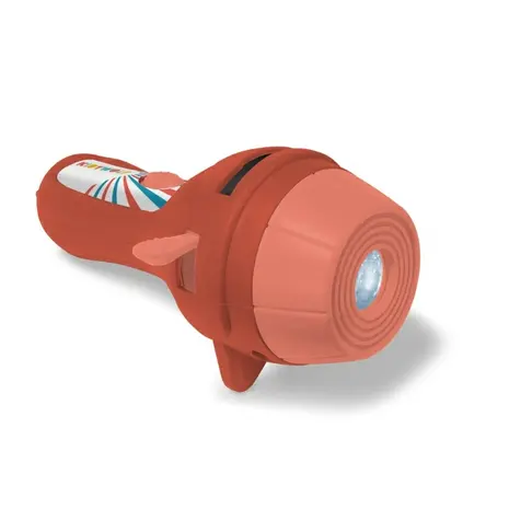 KidyWolf KIDYSLIDE Verhalenlamp Circus KidyWolf KIDYSLIDE Verhalenlamp Circus