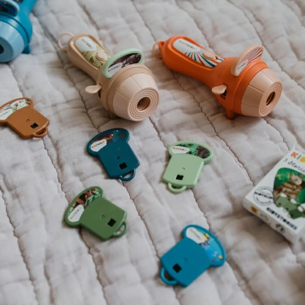 KidyWolf KIDYSTORIES De Fabels van La Fontaine KidyWolf KIDYSTORIES De Fabels van La Fontaine