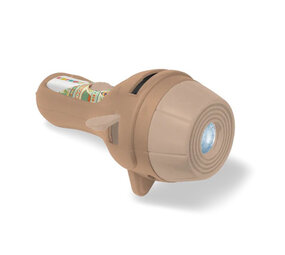 KidyWolf KIDYSLIDE Verhalenlamp Geschiedenis KidyWolf KIDYSLIDE Verhalenlamp Geschiedenis