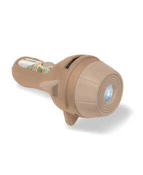 KidyWolf KIDYSLIDE Verhalenlamp Geschiedenis KidyWolf KIDYSLIDE Verhalenlamp Geschiedenis