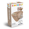 KidyWolf KIDYSLIDE Verhalenlamp Geschiedenis KidyWolf KIDYSLIDE Verhalenlamp Geschiedenis