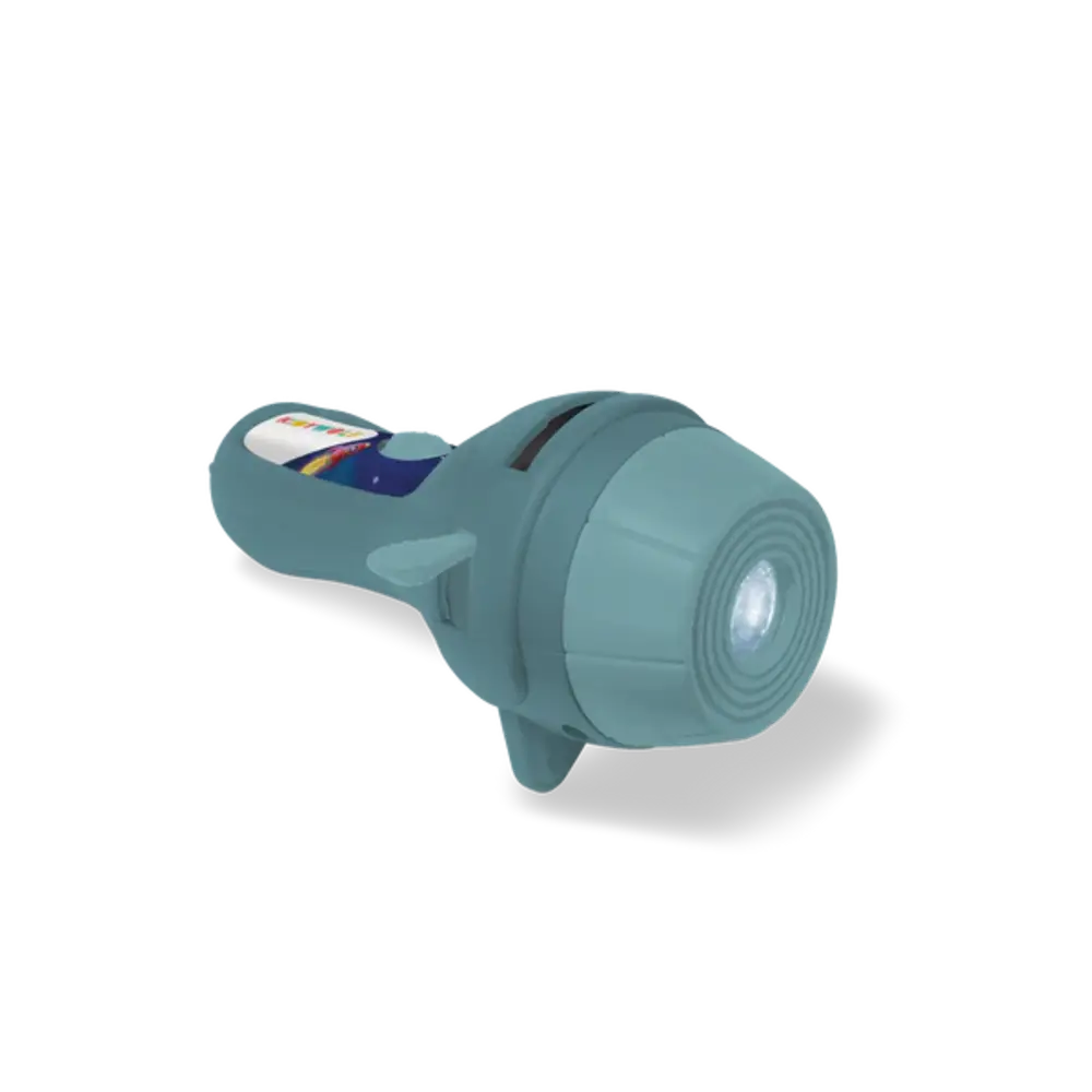 KidyWolf KIDYSLIDE Verhalenlamp Avontuur KidyWolf KIDYSLIDE Verhalenlamp Avontuur