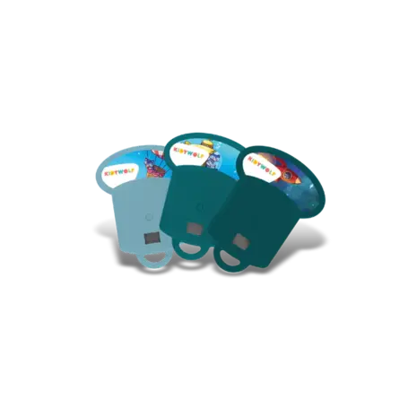 KidyWolf KIDYSLIDE Verhalenlamp Avontuur KidyWolf KIDYSLIDE Verhalenlamp Avontuur