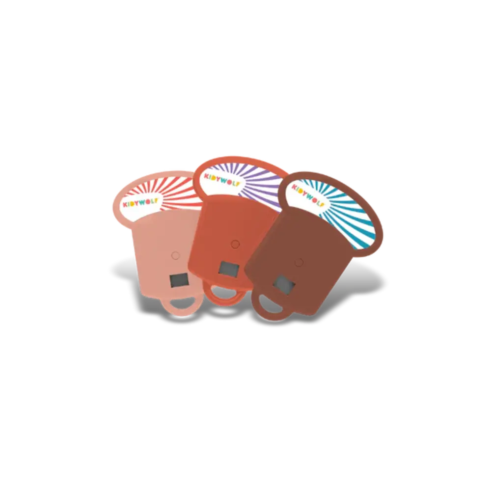 KidyWolf KIDYSTORIES Circus KidyWolf KIDYSTORIES Circus