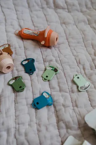 KidyWolf KIDYSTORIES Circus KidyWolf KIDYSTORIES Circus