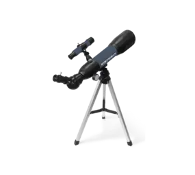 KidyWolf KIDYTELESCOPE Monoculaire Driepoottelescoop KidyWolf KIDYTELESCOPE Monoculaire Driepoottelescoop