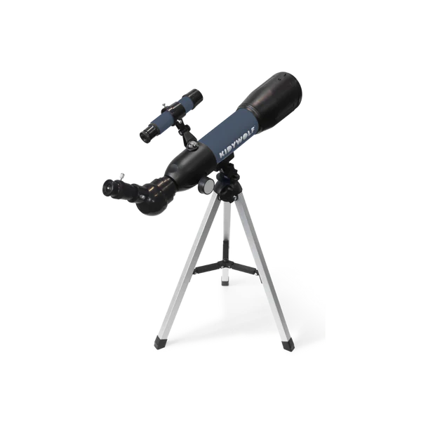 KIDYTELESCOPE Monoculaire Driepoottelescoop afbeelding