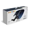 KidyWolf KIDYTELESCOPE Monoculaire Driepoottelescoop KidyWolf KIDYTELESCOPE Monoculaire Driepoottelescoop