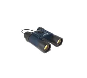 KidyWolf KIDYBINOCULARS Verrekijker Blauw KidyWolf KIDYBINOCULARS Verrekijker Blauw
