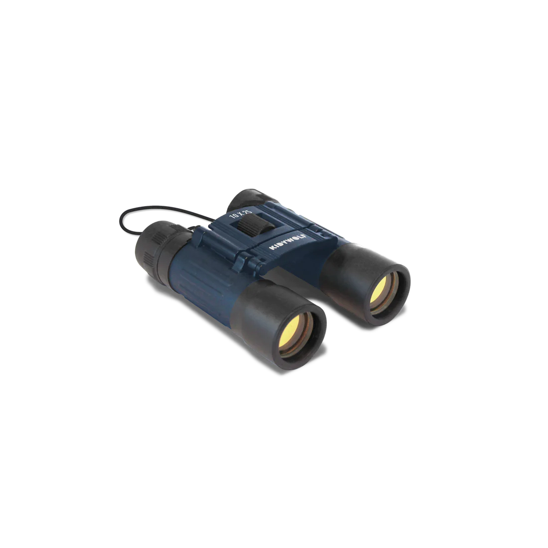 KIDYBINOCULARS Verrekijker Blauw afbeelding