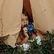 KidyWolf KIDYBINOCULARS Verrekijker Blauw KidyWolf KIDYBINOCULARS Verrekijker Blauw